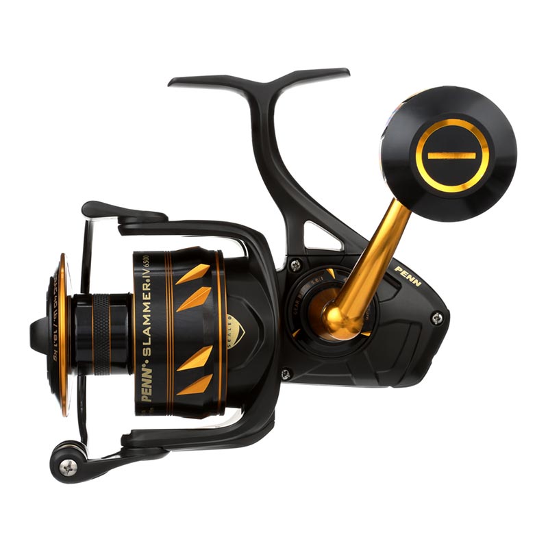 Penn Slammer IV 8500 Spinning Reel