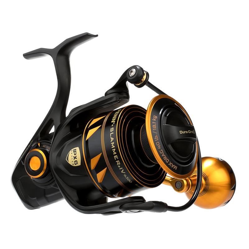 Roosterfish Fishing Tackle, Gear & Equipment - Rok Max