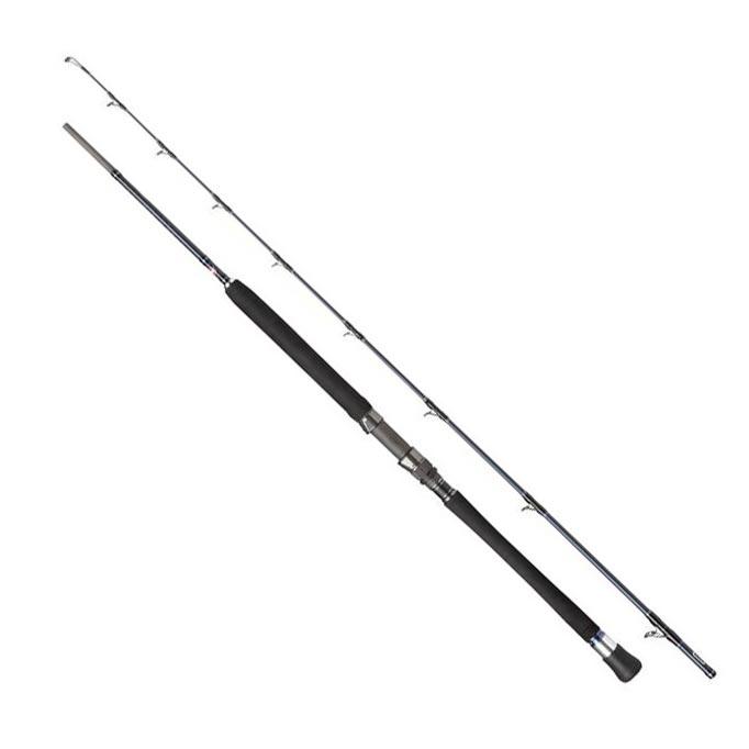 Penn Carnage Boat Fishing Rod