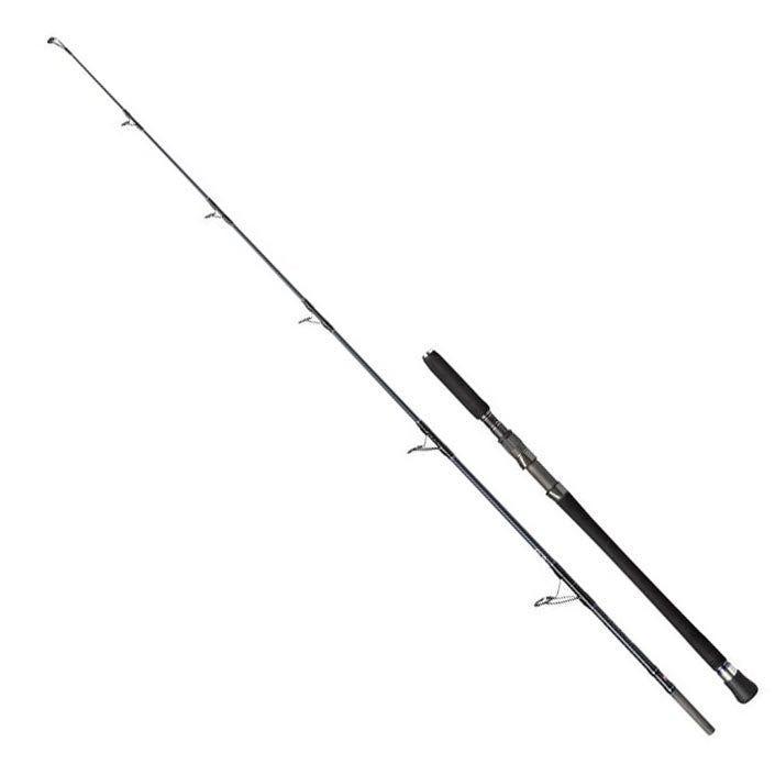 PENN Spinfisher 8ft Popping Rod, Spinning Rod, मछली