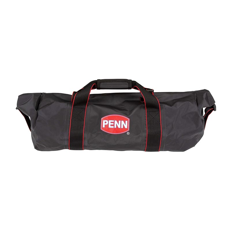 Penn Waterproof Roll-Up Fishing Tackle Bag - Rok Max