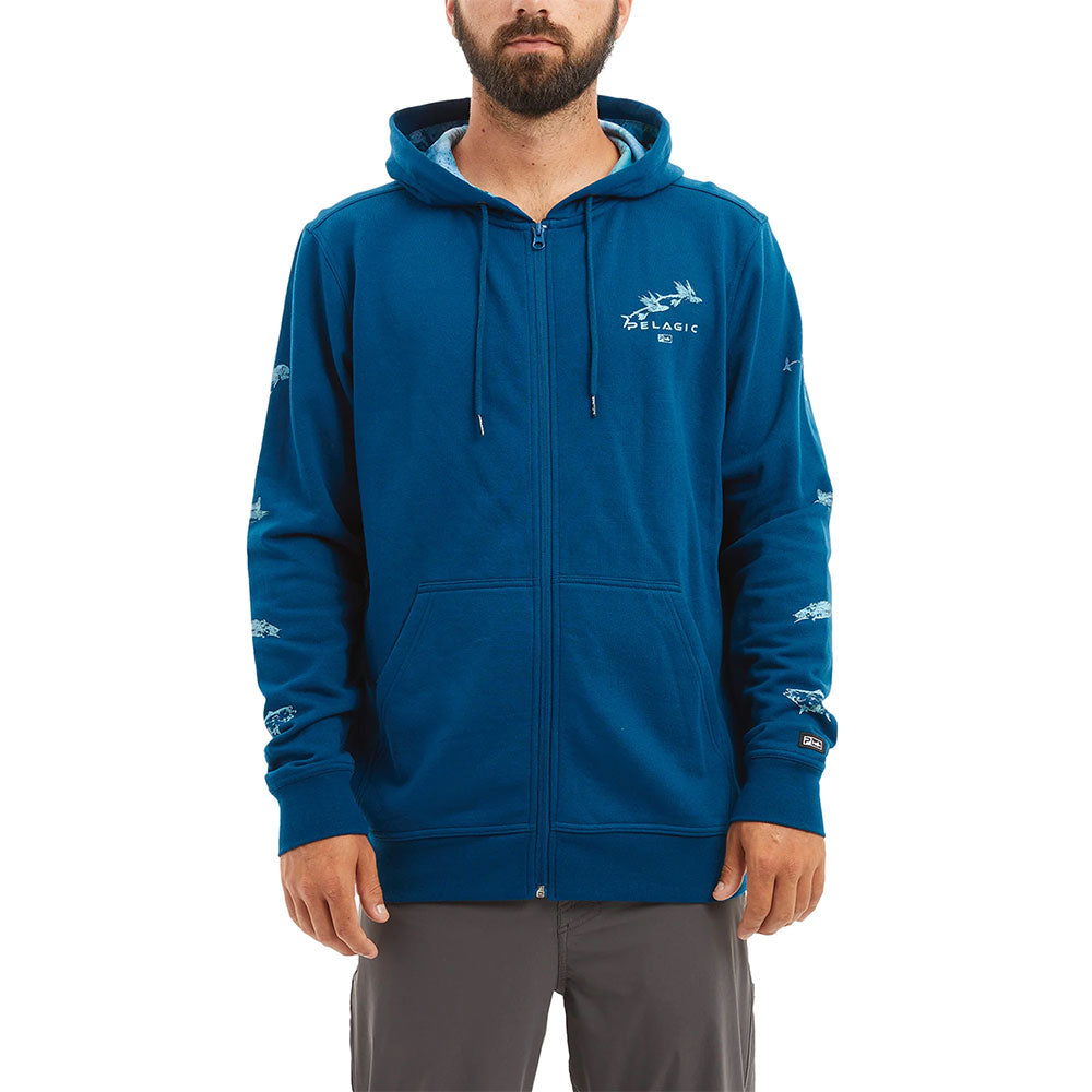 Pelagic hoodies shop