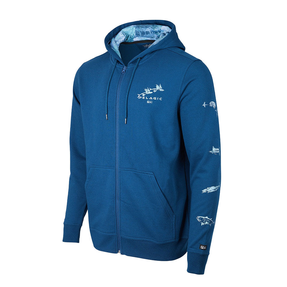 Fishing Hoodies - Rok Max