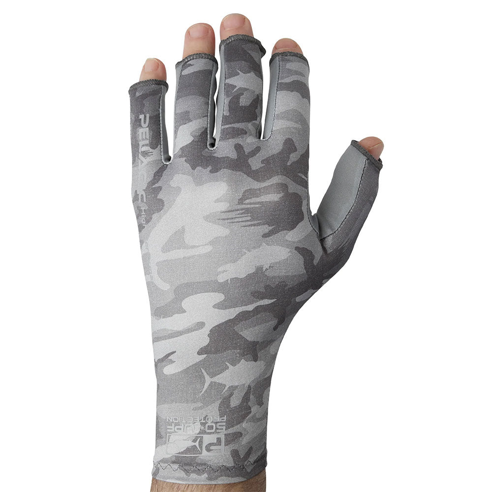 Pelagic Sun Protection Gloves