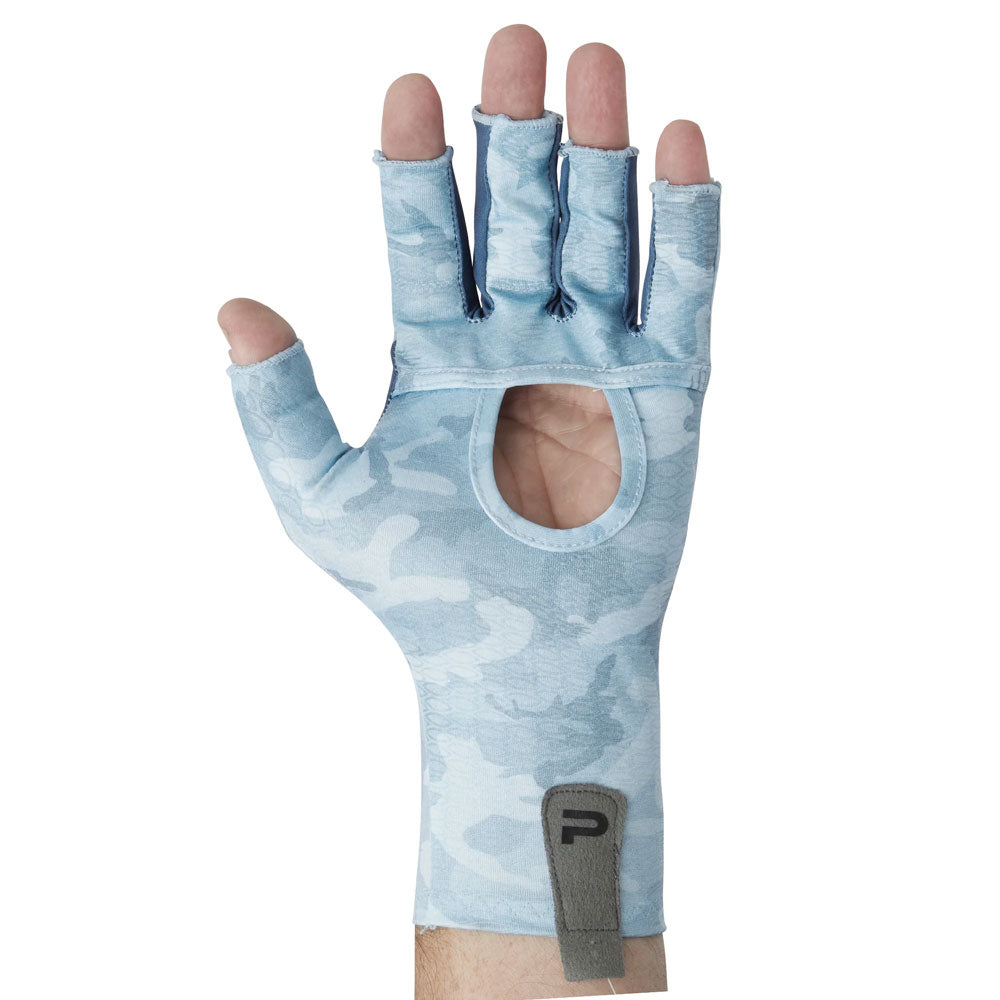 Pelagic Sun Protection Gloves