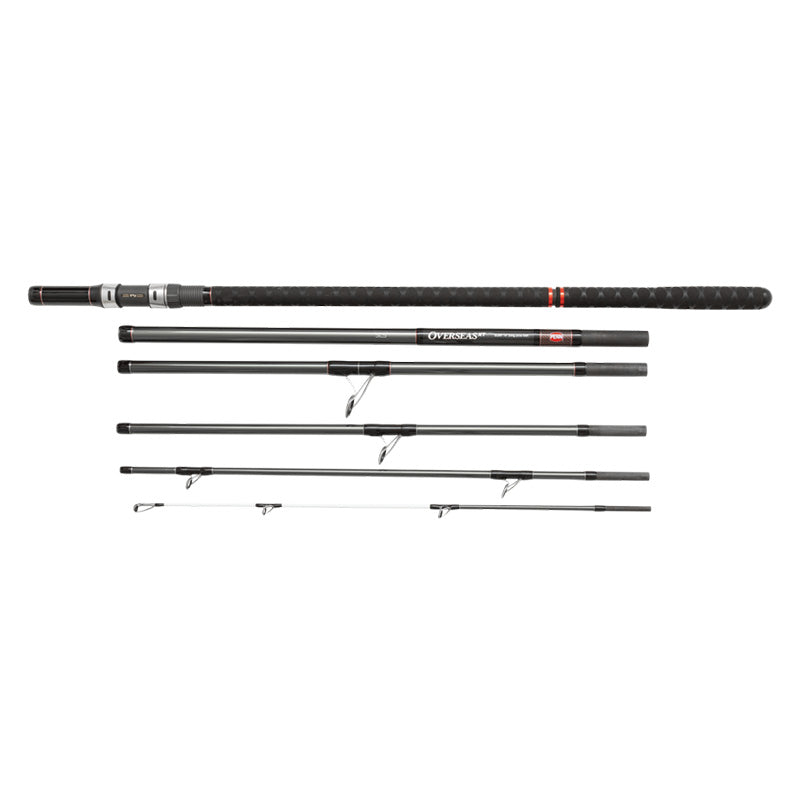 Penn Overseas XT Surf Fishing Rod - Rok Max