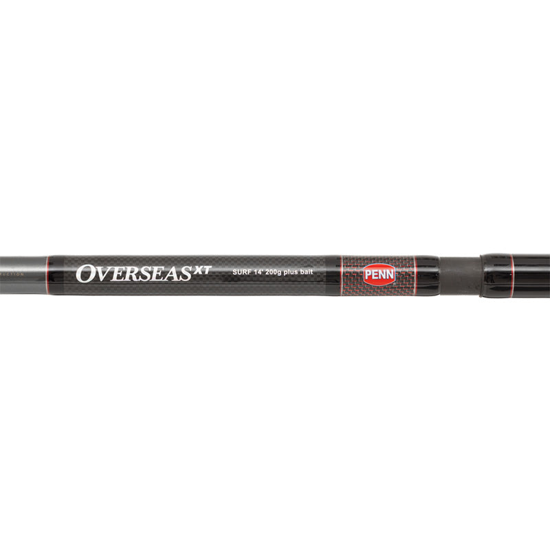 Penn Overseas XT Surf Rod