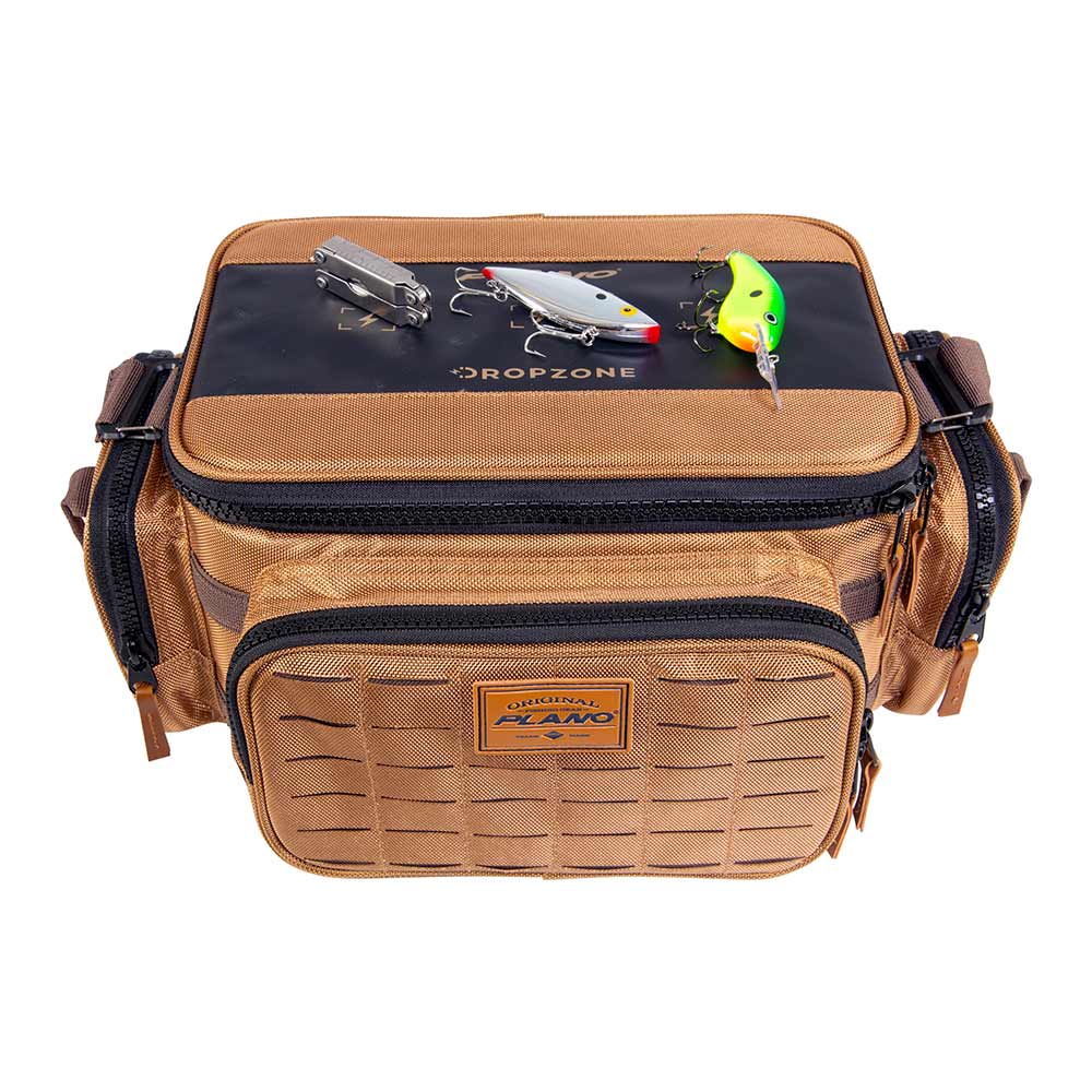 Plano Guide Series Tackle Bag 3600