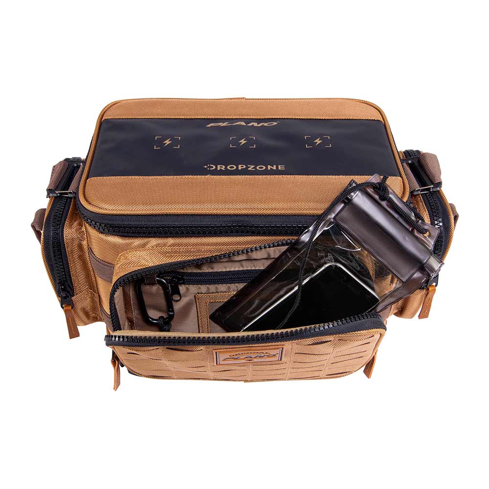Plano Guide Plano Guide Series Fishing Tackle Bag 3600 - Rok Max