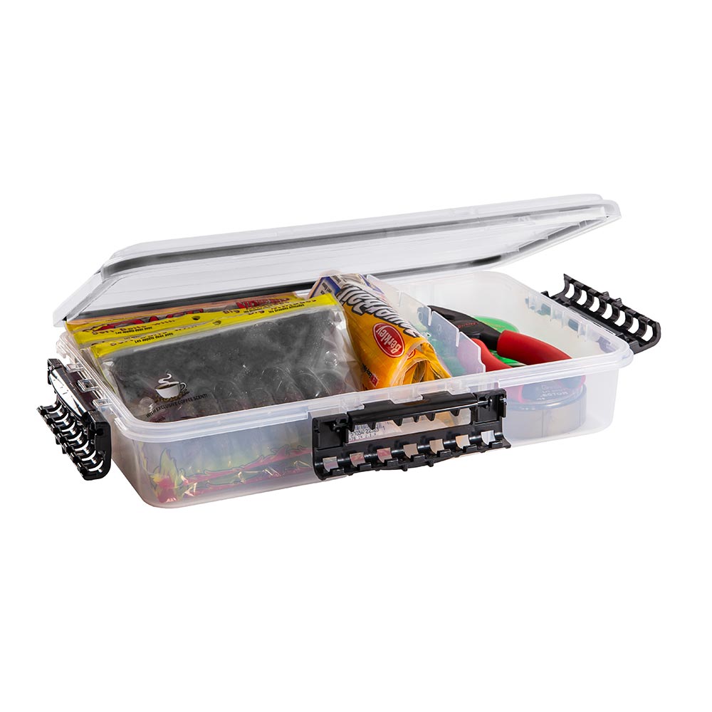 Plano Waterproof StowAway Fishing Tackle Boxes - Rok Max