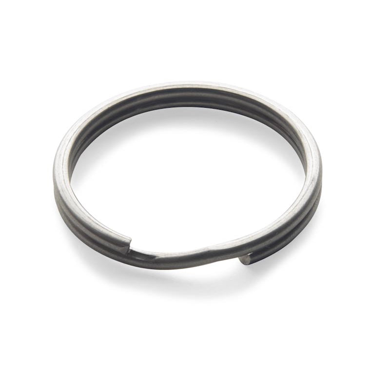 Rosco Stainless Steel Split Rings