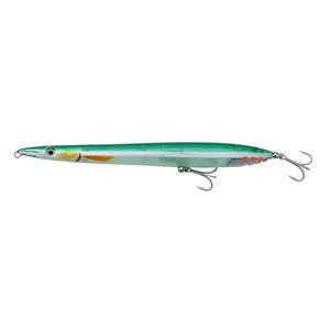 Savage Gear Sandeel Surf Walker Lure - 18cm 29g Float / Atherina