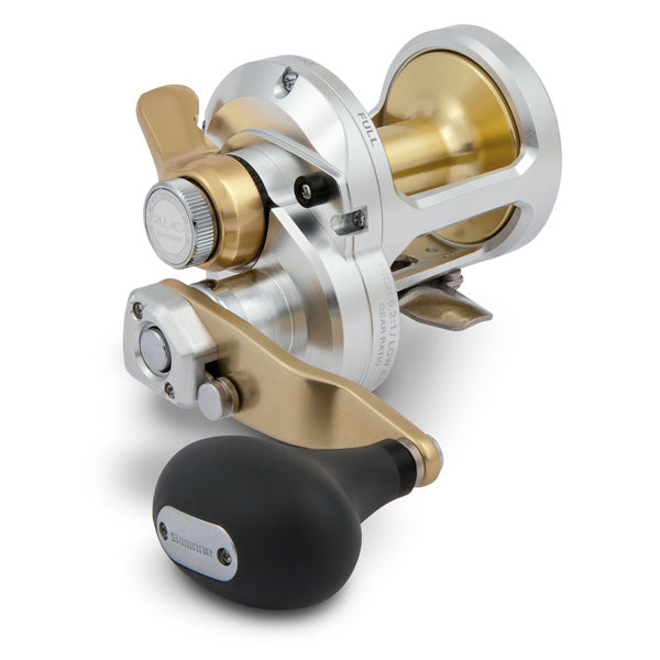 Shimano Talica / Talica II Lever Drag Reel