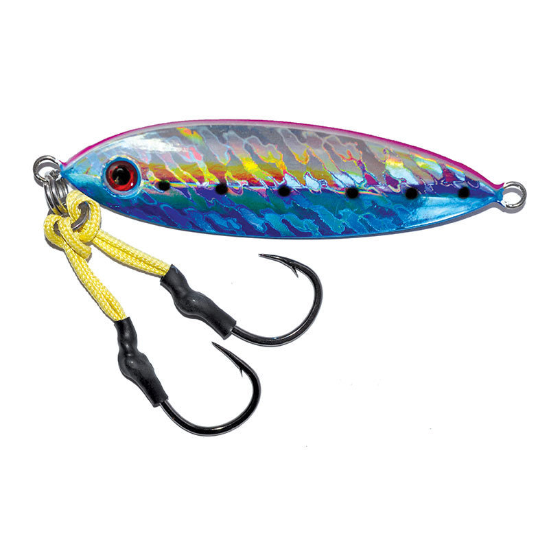 Tronix HTO Osoi Jig - Blue/Pink 04 150g 13cm