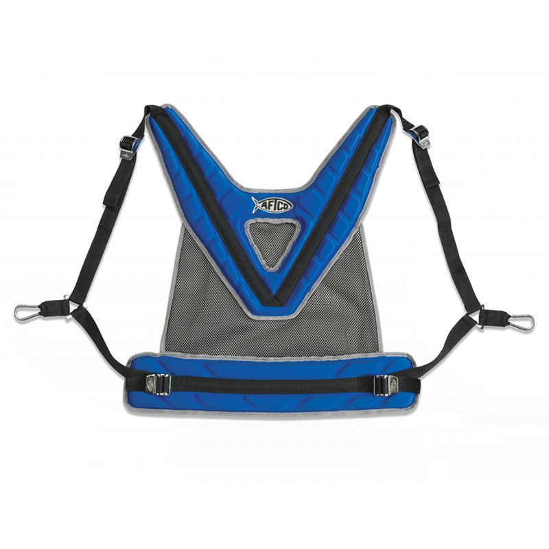 AFTCO Maxforce II Fishing Shoulder Harness