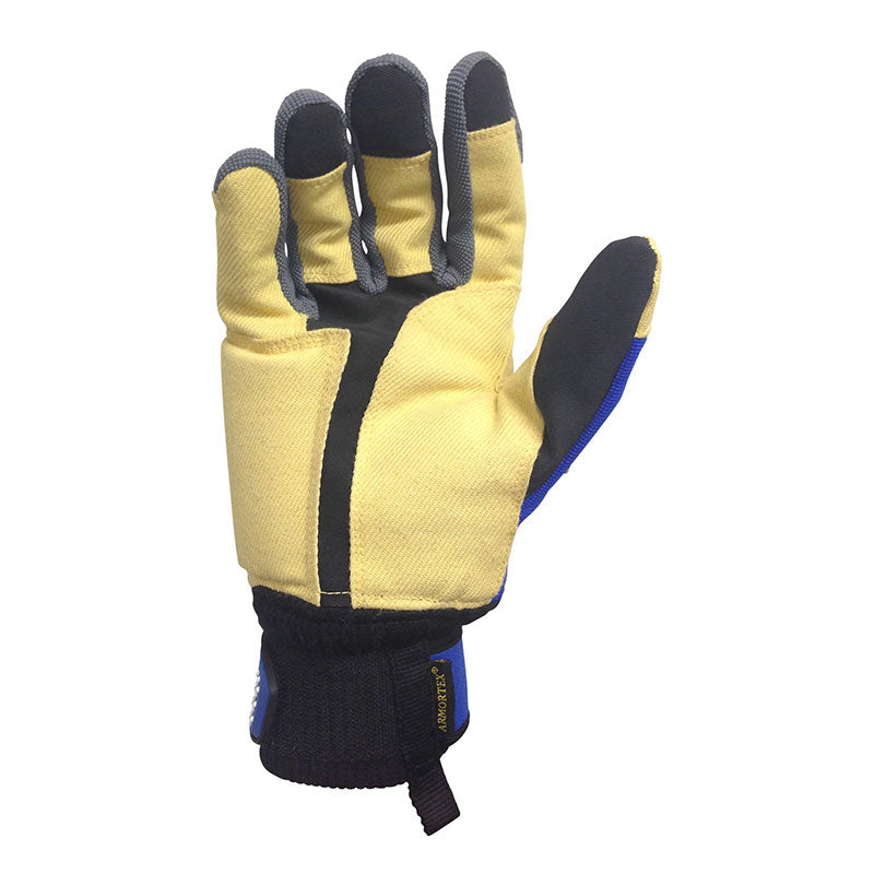 AFTCO Wiremax Saltwater Fishing Gloves