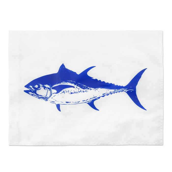 AFW C&H Bluefin Tuna Flag