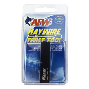 AFW Haywire Twist Tool