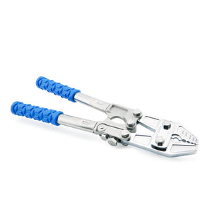 AFW Hi-Seas Heavy Duty Hand Swager Crimping Tool - Heavy Duty Crimp Tool Stainless Steel