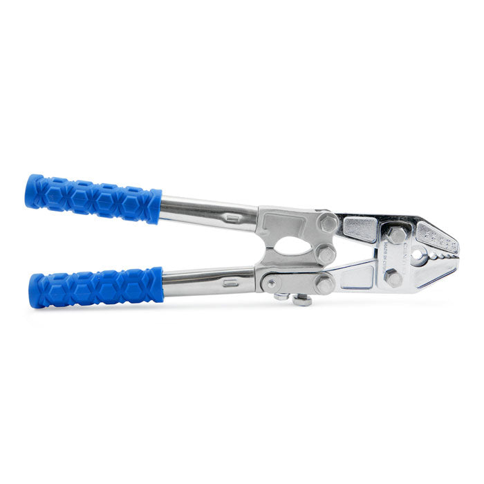 AFW Hi-Seas Heavy Duty Hand Swager Crimping Tool