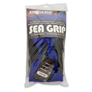 AFW Hi-Seas Sea Grip Superfabric Fishing Gloves