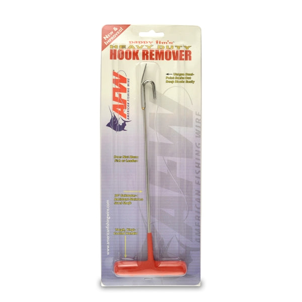 AFW Heavy Duty Hook Remover Tool