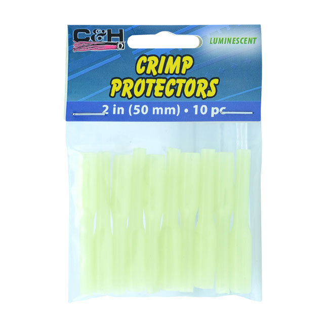 AFW C&H Luminous Crimp Protectors