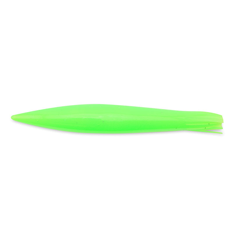 AFW Mancha Squid - Mancha 9" Bright Green 5 pack