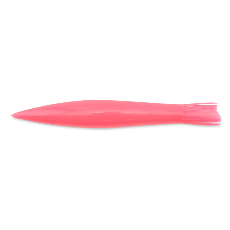 AFW Mancha Squid - Mancha 9" Hot Pink 5 pack