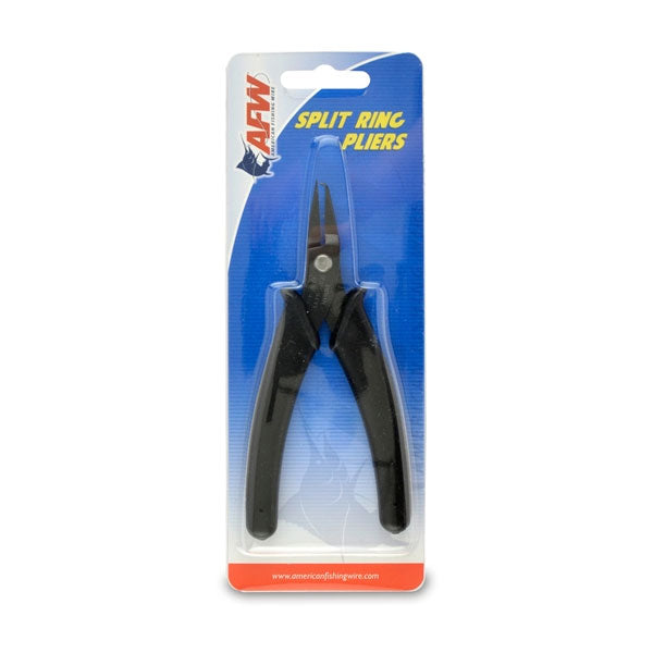 AFW Split Ring Fishing Pliers