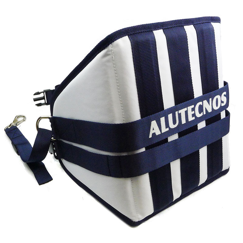 alutecnos tackle bag Alutecnos Fishing Fighting Harness