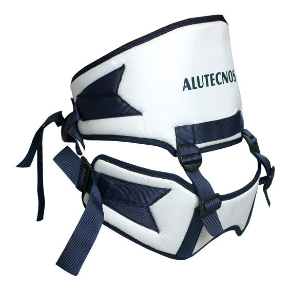 Alutecnos Fighting Harness 'The Pro'