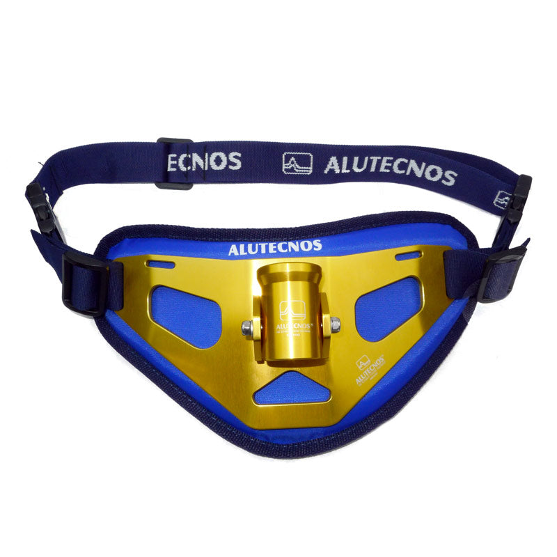 Alutecnos Soft Fishing Fighting Belt & Butt Pad