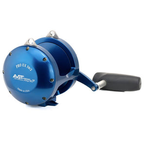 Avet EX50-2 Two Speed Big Game Reel