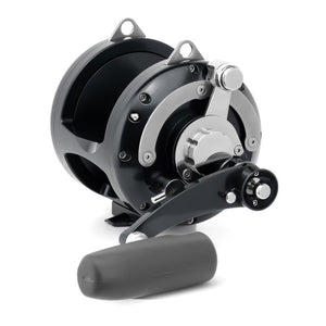 Avet EX50-2 Two Speed Big Game Reel - Black Right Hand
