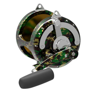 Avet EX80-2 Two Speed Big Game Reel