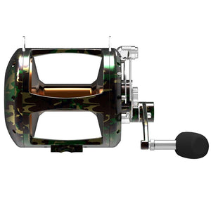 Avet EXW80-2 Two Speed Big Game Reel