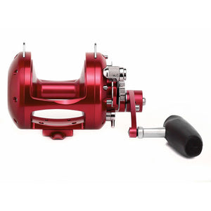 Avet EXW30-2 Two Speed Big Game Reel