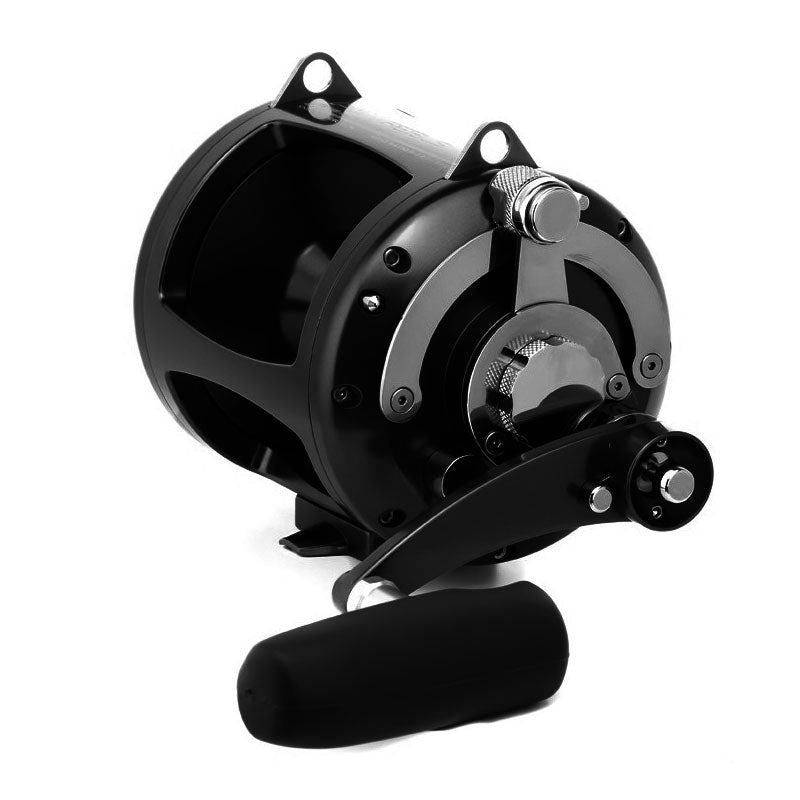 Avet Pro EXW50-2 Big Game Fishing Reel - Rok Max