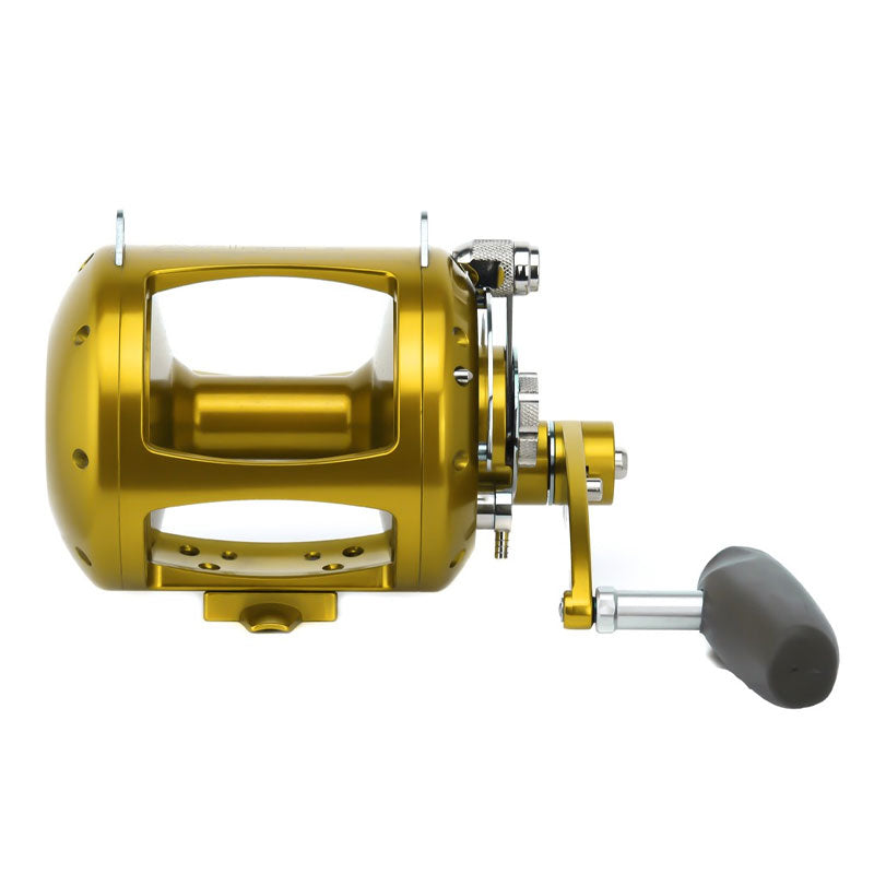 Avet Pro EXW50-2 Big Game Fishing Reel - Rok Max