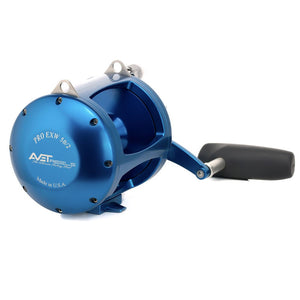 Avet EXW50-2 Two Speed Big Game Reel