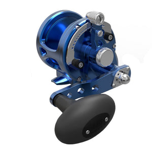 Avet G2 MXJ 5.8 Magic Cast Fishing Reel - Blue Right Hand