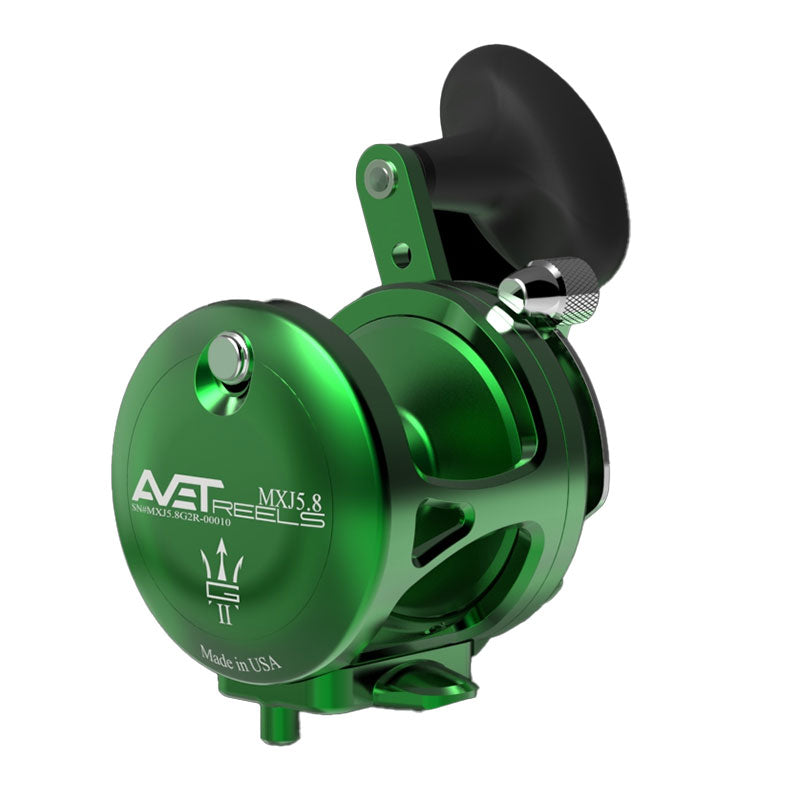 Avet G2 MXJ 5.8 Fishing Reel