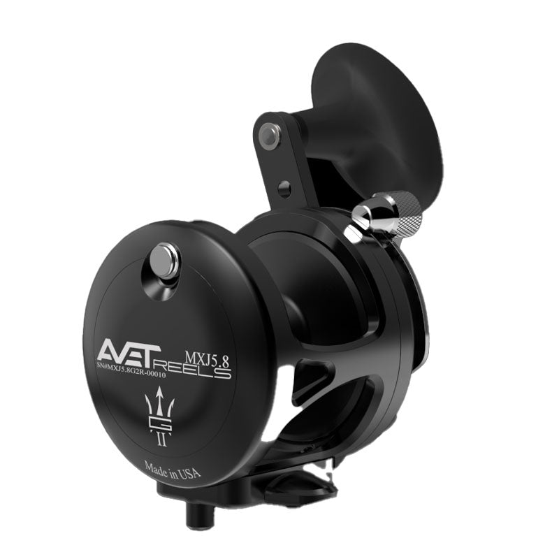 Avet G2 MXJ 5.8 Fishing Reel