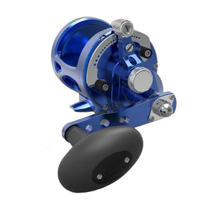 Avet G2 MXL 5.8 Magic Cast Fishing Reel - Blue Right Hand