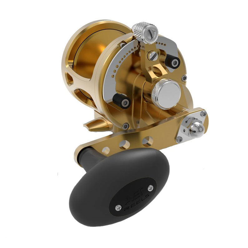 Avet G2 MXL 5.8 Magic Cast Fishing Reel