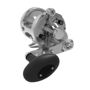 Avet G2 MXL 5.8 Magic Cast Fishing Reel - Silver Right Hand