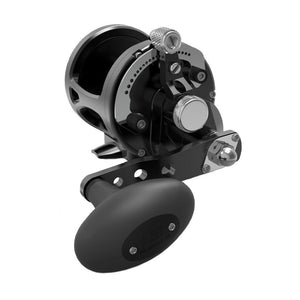 Avet G2 MXL 5.8 Fishing Reel - Black Right Hand