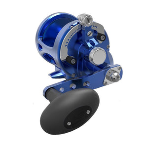 Avet G2 MXL 5.8 Fishing Reel - Blue Right Hand