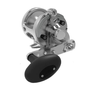 Avet G2 MXL 5.8 Fishing Reel - Silver Right Hand